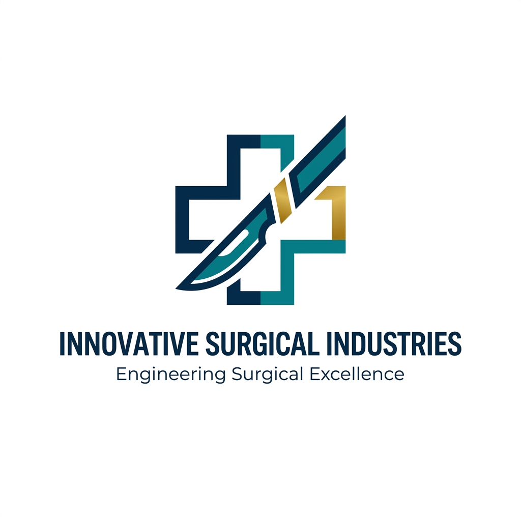 Innovative Surgical Industries Logo